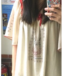 雑貨 | トップス