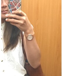 SKAGEN | アナログ腕時計