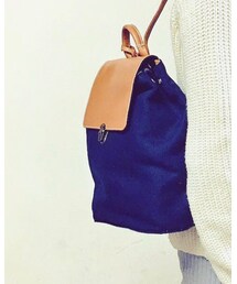 MOTHER HOUSE | バックパック/リュック