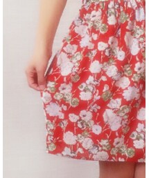 MILLION CARATS | スカート