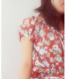 MILLION CARATS | トップス