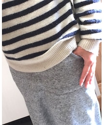 earth music&ecology | ニット/セーター