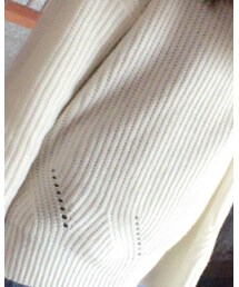 mysty woman | ニット/セーター