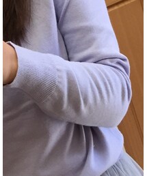 GU | ニット/セーター