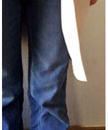 GU | デニムパンツ