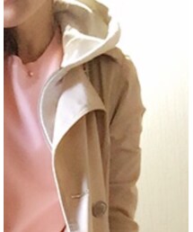 GLOBAL WORK | その他トップス