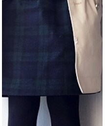 earth music&ecology | スカート