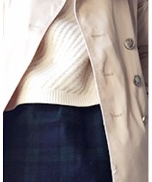 GU | ニット/セーター