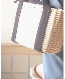 Handmade | トートバッグ