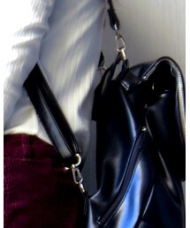 LOWRYS FARM | バックパック/リュック