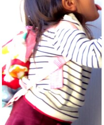 Familiar  | ニット/セーター