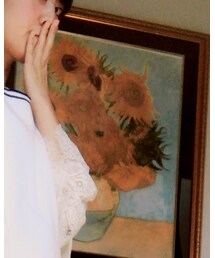 URBAN RESEARCH | タンクトップ