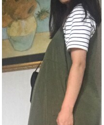 RETRO GIRL | Tシャツ/カットソー