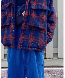 HARE | ジャケット/アウター