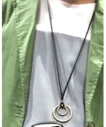 BACK NUMBER | Tシャツ/カットソー