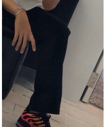 Yohji Yamamoto | チノパンツ