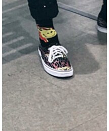 VANS | スニーカー