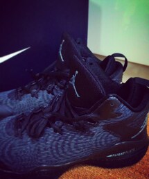 NIKE | jordansuperfly カスタマイズ(スニーカー)