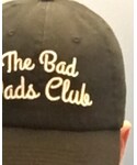 bad dads club | (Hat)