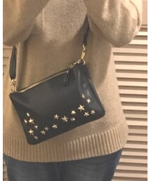 GLOBAL WORK | ショルダーバッグ