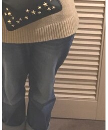 CUBE SUGAR | デニムパンツ