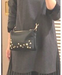 GLOBAL WORK | ショルダーバッグ