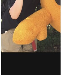 RAGEBLUE | チノパンツ