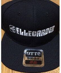 ELLEGARDEN | キャップ