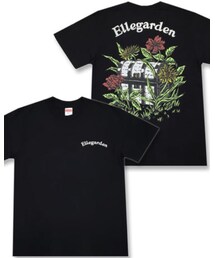 ELLEGARDEN | Tシャツ/カットソー