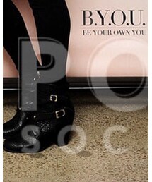 VINCE CAMUTO | ブーティ