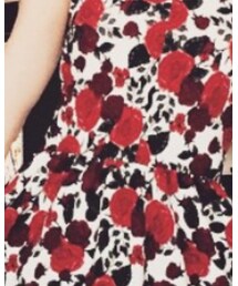 Marilyn Monroe | ドレス