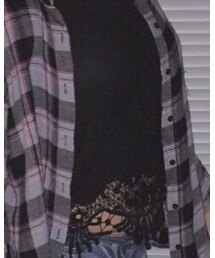 ZARA | タンクトップ