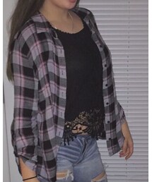 Target | トップス