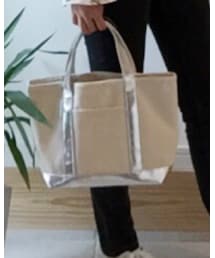 付録 | トートバッグ