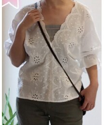 titivate | シャツ/ブラウス