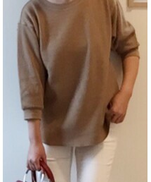 UNIQLO | Tシャツ/カットソー