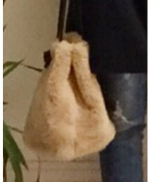 付録 | ショルダーバッグ