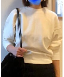 UNIQLO | スウェット