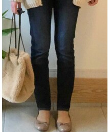 UNIQLO | デニムパンツ