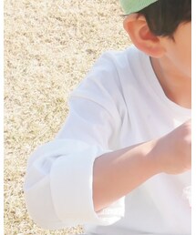 韓国子ども服 | Tシャツ/カットソー