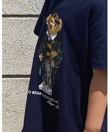 POLO RALPH LAUREN | Tシャツ/カットソー