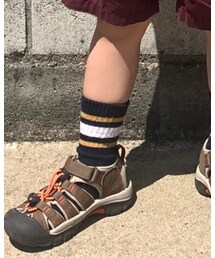 GU | ソックス/靴下