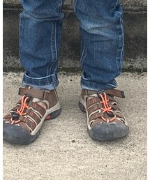 KEEN | サンダル