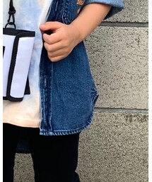 GU | シャツ/ブラウス