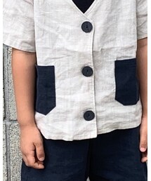 韓国 | シャツ/ブラウス