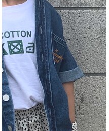 GU | シャツ/ブラウス