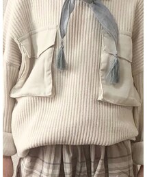 petit main | Tシャツ/カットソー