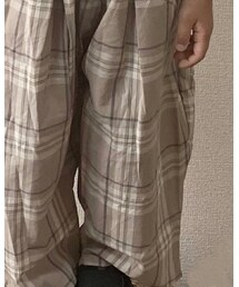 Birthday | パンツ