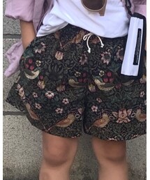 seven and bees | パンツ