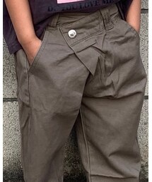 こども服bee | パンツ